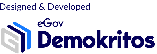 E-Gov logo
